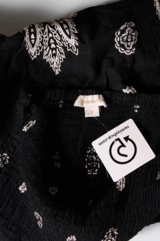 Φόρεμα Accessorize, Μέγεθος S, Χρώμα Μαύρο, Τιμή 2,94 €