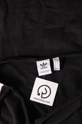 Φόρεμα Adidas Originals, Μέγεθος XS, Χρώμα Μαύρο, Τιμή 34,67 €