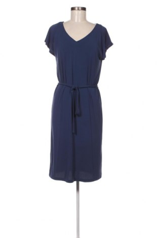 Φόρεμα Agnes B., Μέγεθος L, Χρώμα Μπλέ, Τιμή 32,79 €
