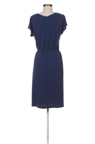 Φόρεμα Agnes B., Μέγεθος L, Χρώμα Μπλέ, Τιμή 57,53 €