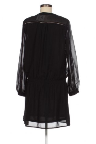 Kleid Ahlens, Größe M, Farbe Schwarz, Preis 5,19 €