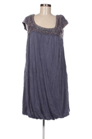 Kleid Ajay By Liu Jo, Größe XXL, Farbe Blau, Preis 110,82 €