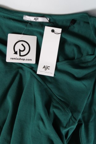 Φόρεμα Ajc, Μέγεθος XXS, Χρώμα Πράσινο, Τιμή 7,82 €