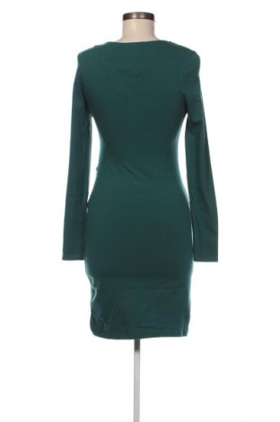 Φόρεμα Ajc, Μέγεθος XXS, Χρώμα Πράσινο, Τιμή 7,82 €