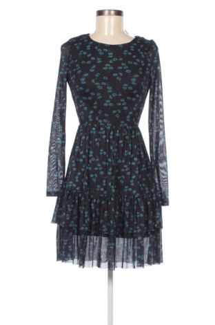Φόρεμα Ajc, Μέγεθος XXS, Χρώμα Μαύρο, Τιμή 7,82 €