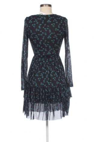 Φόρεμα Ajc, Μέγεθος XXS, Χρώμα Μαύρο, Τιμή 7,82 €