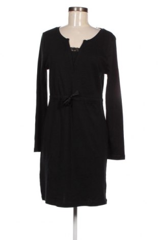 Šaty  Ajc, Veľkosť XL, Farba Čierna, Cena  6,40 €