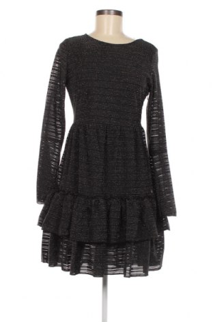 Kleid Ajc, Größe S, Farbe Schwarz, Preis 6,40 €