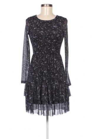 Φόρεμα Ajc, Μέγεθος XS, Χρώμα Μπλέ, Τιμή 8,30 €