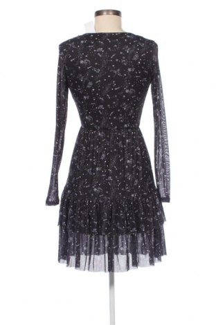 Φόρεμα Ajc, Μέγεθος XXS, Χρώμα Μπλέ, Τιμή 8,30 €