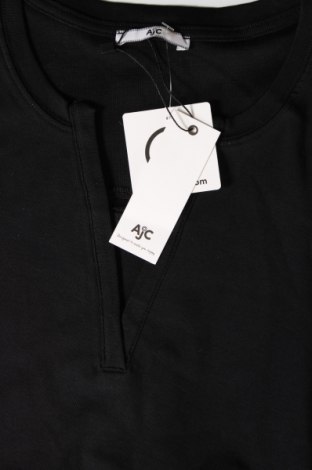 Φόρεμα Ajc, Μέγεθος XS, Χρώμα Μαύρο, Τιμή 6,64 €