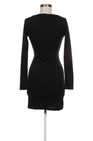 Φόρεμα Ajc, Μέγεθος XS, Χρώμα Μαύρο, Τιμή 6,64 €