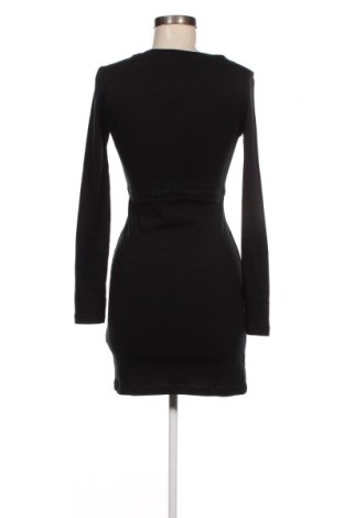Φόρεμα Ajc, Μέγεθος XXS, Χρώμα Μαύρο, Τιμή 7,59 €