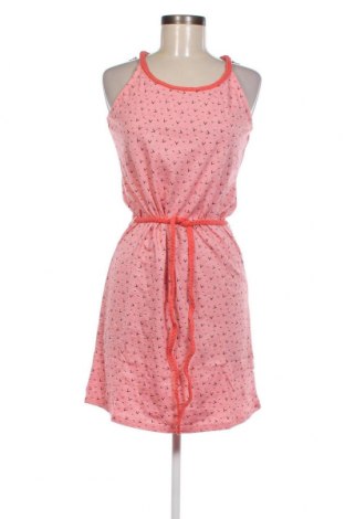 Kleid Ajc, Größe S, Farbe Rosa, Preis 6,88 €