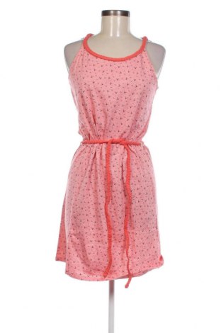 Šaty  Ajc, Velikost M, Barva Růžová, Cena  240,00 Kč