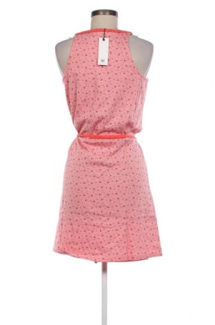 Šaty  Ajc, Velikost M, Barva Růžová, Cena  240,00 Kč
