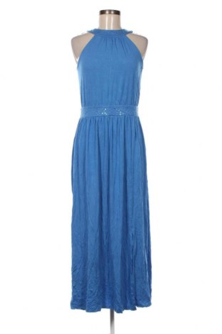 Šaty  Alba Moda, Velikost M, Barva Modrá, Cena  325,00 Kč