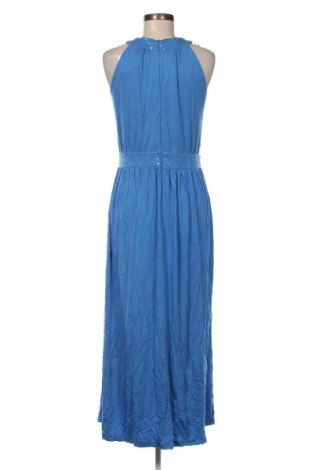 Kleid Alba Moda, Größe M, Farbe Blau, Preis 23,66 €