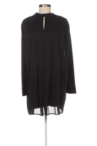 Kleid Alba Moda, Größe L, Farbe Schwarz, Preis 3,55 €