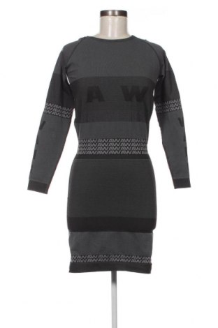 Φόρεμα Alexander Wang For H&M, Μέγεθος M, Χρώμα Γκρί, Τιμή 27,13 €