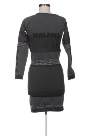 Φόρεμα Alexander Wang For H&M, Μέγεθος M, Χρώμα Γκρί, Τιμή 53,63 €