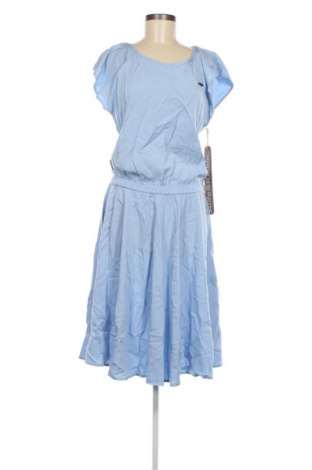 Šaty  Alife And Kickin, Velikost XL, Barva Modrá, Cena  887,00 Kč