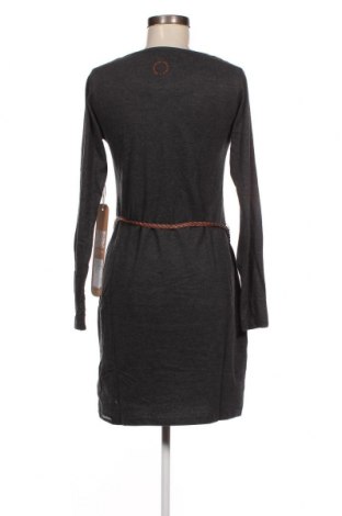 Φόρεμα Alife And Kickin, Μέγεθος S, Χρώμα Γκρί, Τιμή 7,89 €