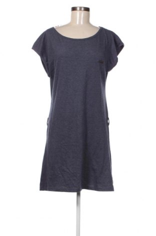 Kleid Alife And Kickin, Größe M, Farbe Blau, Preis 8,99 €