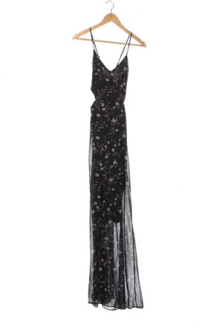 Kleid AllSaints, Größe XS, Farbe Schwarz, Preis 80,11 €