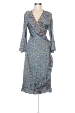 Kleid Aller Simplement, Größe L, Farbe Mehrfarbig, Preis 28,92 €