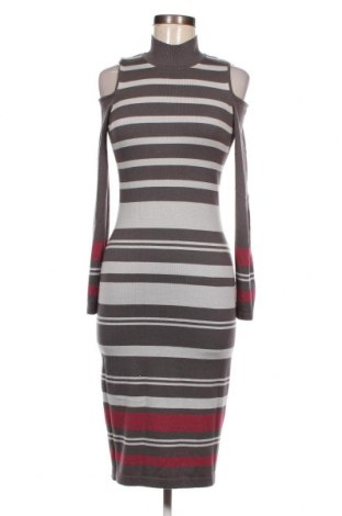 Šaty  Allison Brittney, Veľkosť S, Farba Sivá, Cena  16,52 €