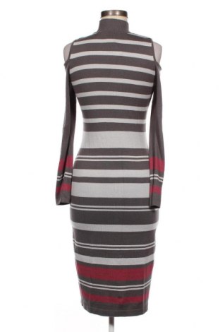 Kleid Allison Brittney, Größe S, Farbe Grau, Preis € 16,24