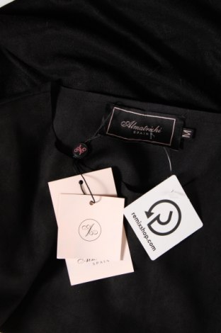 Φόρεμα Almatrichi, Μέγεθος M, Χρώμα Μαύρο, Τιμή 34,28 €