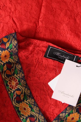 Kleid Almatrichi, Größe XL, Farbe Rot, Preis € 90,21