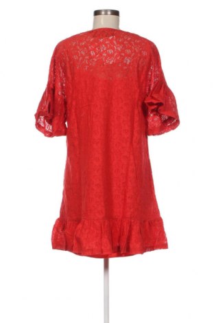 Šaty  Almatrichi, Veľkosť XL, Farba Červená, Cena  74,87 €