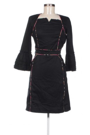 Kleid Almatrichi, Größe S, Farbe Schwarz, Preis 13,53 €