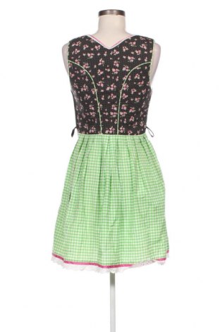 Kleid Alpin De Luxe, Größe M, Farbe Mehrfarbig, Preis 20,18 €