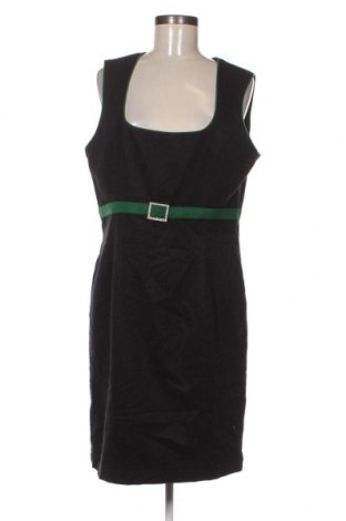 Φόρεμα Alpin De Luxe, Μέγεθος XL, Χρώμα Μαύρο, Τιμή 8,90 €