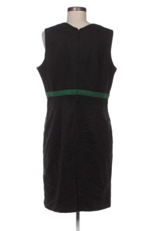 Φόρεμα Alpin De Luxe, Μέγεθος XL, Χρώμα Μαύρο, Τιμή 7,87 €