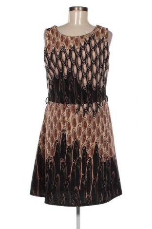 Φόρεμα Amelie & Amelie, Μέγεθος M, Χρώμα Πολύχρωμο, Τιμή 7,18 €