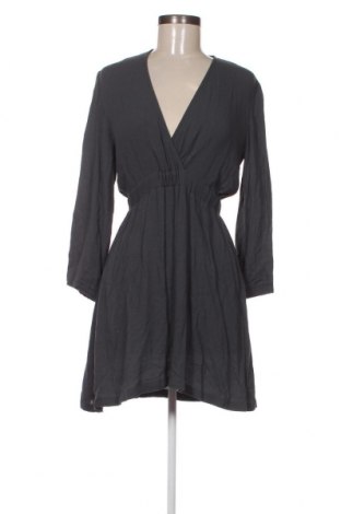 Kleid American Vintage, Größe S, Farbe Grau, Preis € 13,53