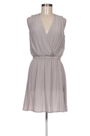 Kleid American Vintage, Größe M, Farbe Grau, Preis 74,29 €