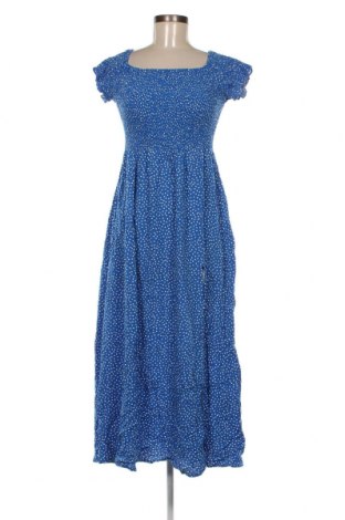 Φόρεμα Amisu, Μέγεθος XL, Χρώμα Μπλέ, Τιμή 10,76 €