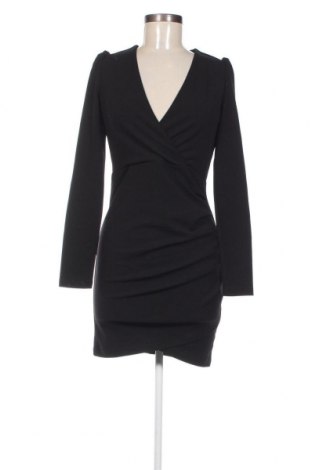 Šaty  Amisu, Veľkosť M, Farba Čierna, Cena  3,62 €