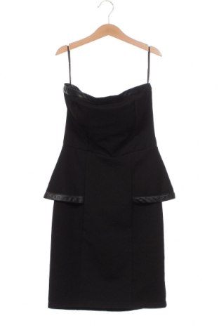 Šaty  Amisu, Veľkosť S, Farba Čierna, Cena  2,79 €