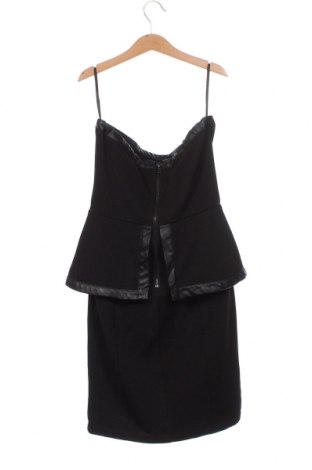 Φόρεμα Amisu, Μέγεθος S, Χρώμα Μαύρο, Τιμή 3,41 €