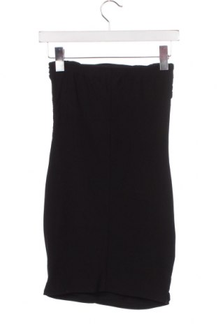 Kleid Amisu, Größe XS, Farbe Schwarz, Preis 2,42 €