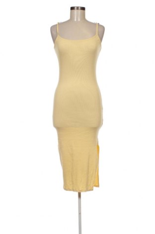Φόρεμα Amisu, Μέγεθος M, Χρώμα Κίτρινο, Τιμή 7,18 €