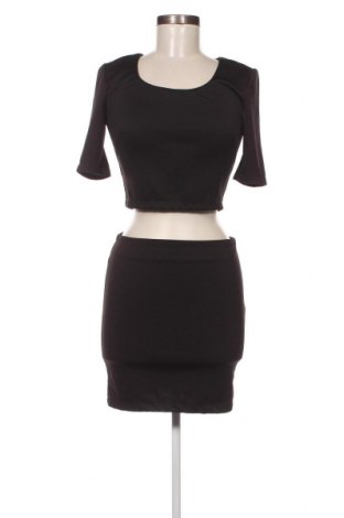 Kleid Amisu, Größe S, Farbe Schwarz, Preis 7,87 €