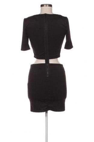 Φόρεμα Amisu, Μέγεθος S, Χρώμα Μαύρο, Τιμή 10,76 €
